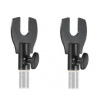 Manfrotto Baby Hooks - redukce pro uchycení pozadí 2ks