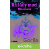 E-kniha Křišťály moci - Minotaurus - Michaela Burdová