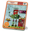 Robots - Galison