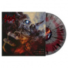 Sadus - Shadow Inside / Red,Silver,Swirl,Black Splatter / Vinyl [LP]