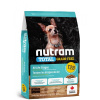 Nutram T28 Small Breed Salmon Trout Dog 2 kg