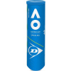 Dunlop Dunlop Australian Open tenisové loptičky 4 ks