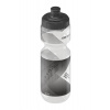 Lezyne cyklofľaša Flow Bottle biela 750 ml, matná, priehľadná