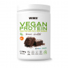 Weider Vegan Protein 750 g jahoda