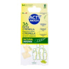 ActyPatch Repelentná náplasť Citronella s postupným uvoľňovaním 36 ks