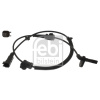 Snímač počtu otáčok kolesa FEBI BILSTEIN 40475