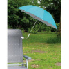 Dáždnik na stoličku Sun Umbrella UPF50+ EuroTrail