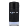 Paco Rabanne Black XS Los Angeles for Him, Vzorka vône pre mužov