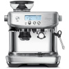 SES878BSS pákové espresso sivé SAGE (SES878BSS)