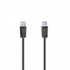 Hama USB 3.1 Gen1 kábel typ A-A 1,5 m - HAMA 200624