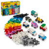 Lego 11036 LEGO 11036 Tvorivé vozidlá