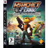 Ratchet and Clank: Tools of Destruction (PS3)
