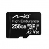 Pamäťová karta Mio High Endurance, microSD 256GB, A2, U3/V30 (414040000249)