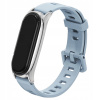 Remienok ChronSmarta pre Xiaomi, modrý