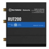 Teltonika RUT200 Industrial LTE WiFi Router (Quectel) (RUT200010000)