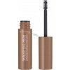 Rimmel London Wonder Full Brow voděodolná dlouhotrvající řasenka na obočí 001 Light 4,5 ml