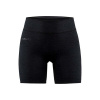 Dámske funkčné boxerky CRAFT CORE Dry Active black XS
