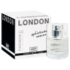 HOT London - feromónový parfum pre ženy na prilákanie mužov (30 ml)