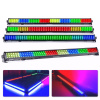 BeamZ LCB144 MKII - Set 4 RGB LED barov pre steny, stropy, atď. - 144 LED na bar