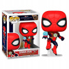 Funko POP! Spider-Man No Way Home Spider-Man Integrated Suit Marvel