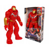 Hulk Buster Avengers Marvel Zvuky 30 cm Iron Man