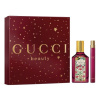 Gucci Flora Gorgeous Gardenia Intense parfumovaná voda 50 ml + Edp 10 ml, darč. kazeta, Akcia