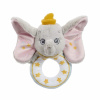 Rainbow Plyšová hrkálka Dumbo Rainbow Designs Limited