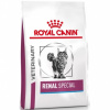 Royal Canin VD Cat Renal Special 2 kg