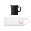 Magický hrnček Srdcový kruh
