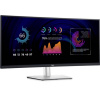 Dell P3424WE LED monitor 86.4 cm (34 palca) En.trieda 2021 F (A - G) 3440 x 1440 Pixel UWQHD 5 ms HDMI ™, DisplayPort, USB 3.1 (Gen 2), USB-A, USB-C® IPS LED; DELL-P3424WE