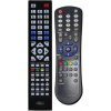 General HYUNDAI TV, DVB-T - dálkový ovladač duplikát