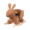 Nattou | Nattou - Hojdačka BONNIE zajačik | AG0953