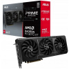Grafická karta Asus Prime Radeon RX 9070 XT OC 16GB GDDR6