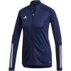 Adidas Condivo 20 Training Sweatshirt W FS7106 (56239) Green Camo XS