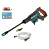 Gardena Čistič AquaClean 18V bez akumulátora