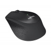 LOGITECH Logitech® M330 Silent Plus, black 910-004909