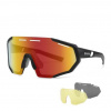 HATCHEY Vapor Small Plus Black