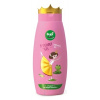 BUPI Kids sprchový gél Žiarivá baletka 250 ml