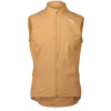 POC Pro Thermal Vest Aragonite, Brown - XL