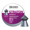 Jsb Diabolo Straton 4,5 mm 500ks