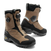 Kožené Topánky Rebelhorn Defender-X Brown 40