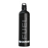 OXFORD - fľaša na palivo FUEL FLASK, (čierna, objem 1 l) M000-1380