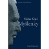 Myšlenky - Klaus Václav Autor