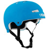TSG - Technical Safety Gear Prilba BMX TSG EVOLUTION SOLID COLOR - Svetlomodrá-matná, S/M