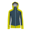 Pánska bunda Karpos TEMPORALE JACKET