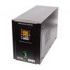 Napěťový měnič MHPower MPU-1050-24 24V/230V, 1050W, funkce UPS, čistý sinus