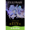 E-kniha Guild Wars: Ostří osudu - J. Robert King