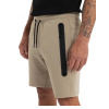 Pitbull West Coast pánske šortky Dogwood Pocket sand Veľkosť: 3XL, Farba: hnedá, piesková