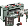 Metabo UHEV 2860-2 Quick kombinované kladivo, 600713510