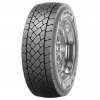 Dunlop SP446 315/70 R22.5 154L/152ML 5/70 R22.5 SP446 [154L/152M] TL M+S 3PMSF